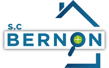 logo SC BERNON
